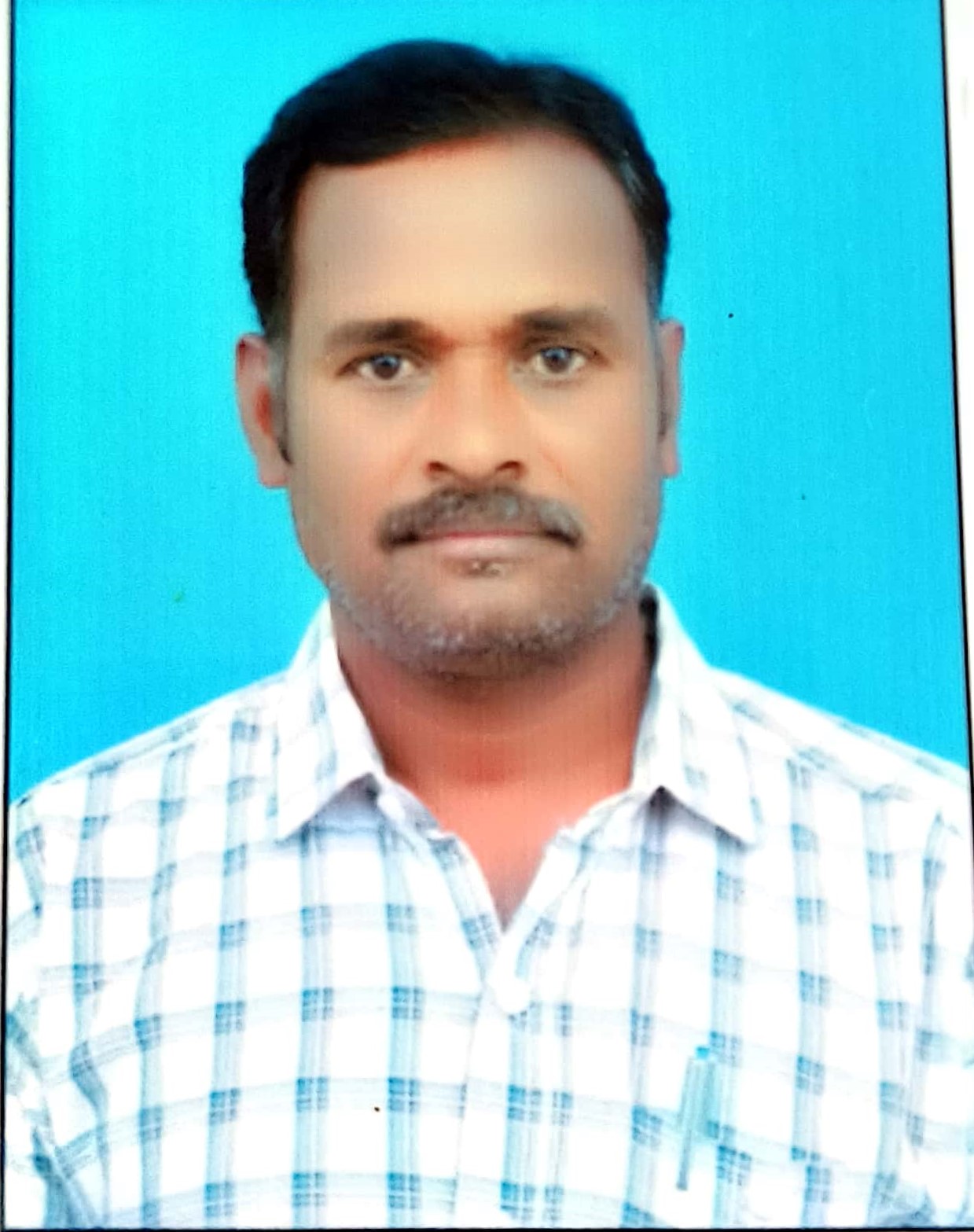 N Suresh Naidu